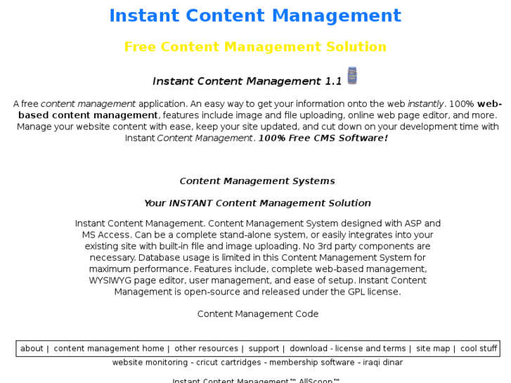 www.instant-cms.com