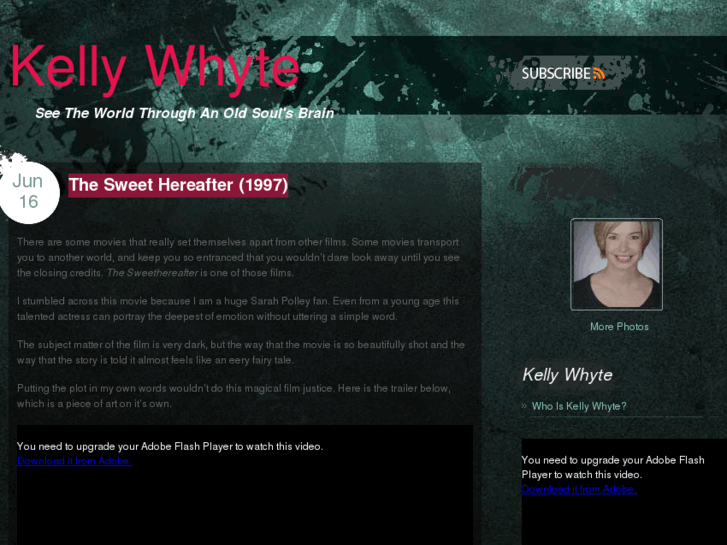 www.kellymonster.org