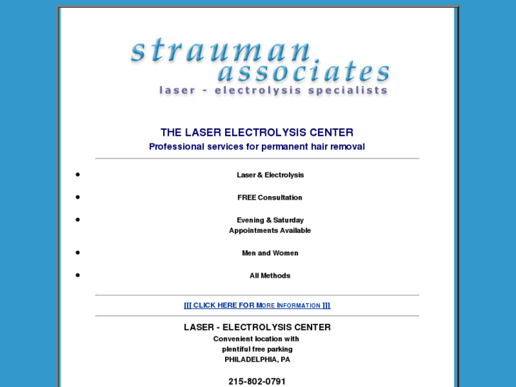 www.laser-electrolysis-center.com