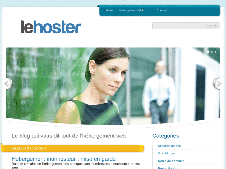 www.lehoster.com