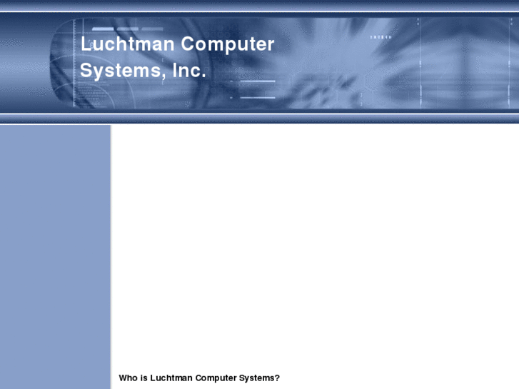 www.luchtman.com