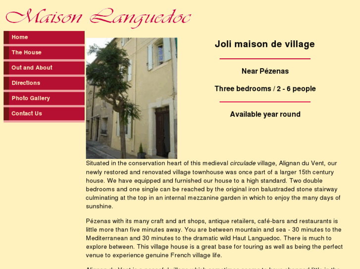 www.maison-languedoc.com