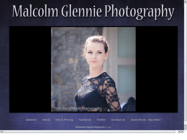 www.malcolmglennie.com