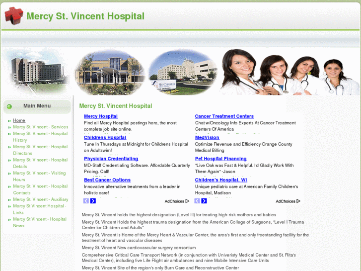 www.mercystvincent.com