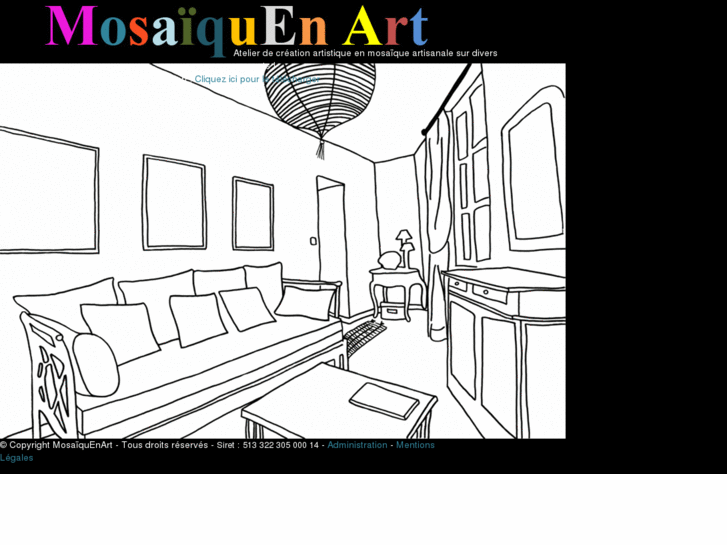 www.mosaiquenart.com