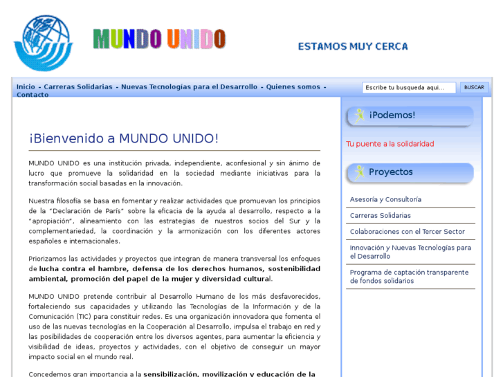 www.mundounido.org