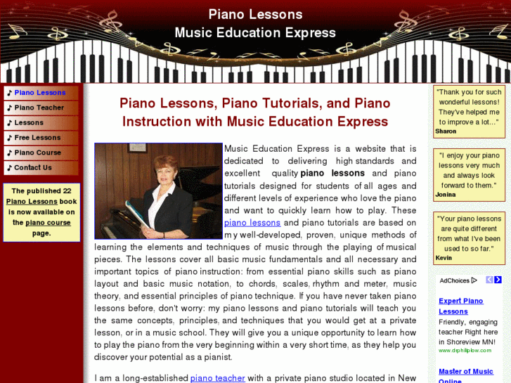 www.musiceducationexpress.com