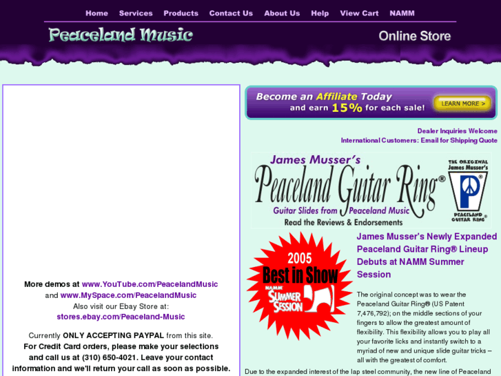 www.musserrings.com
