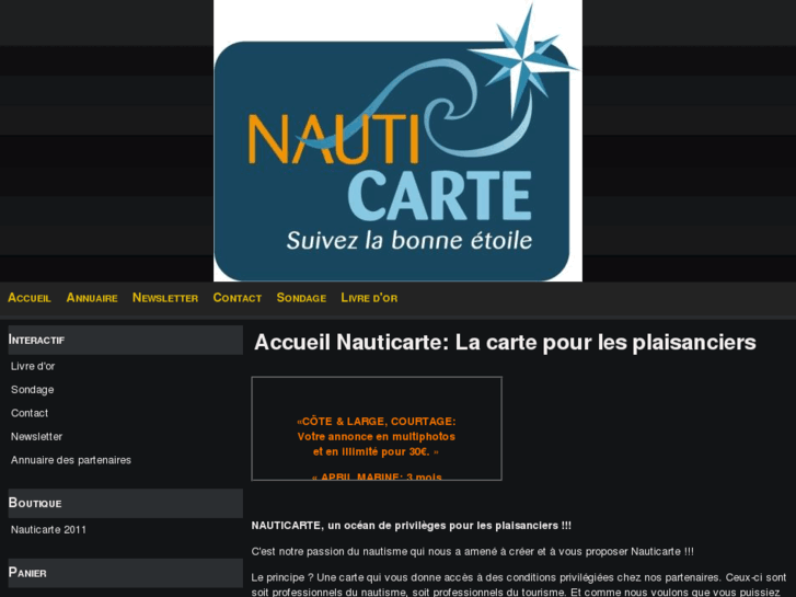 www.nauticarte.com