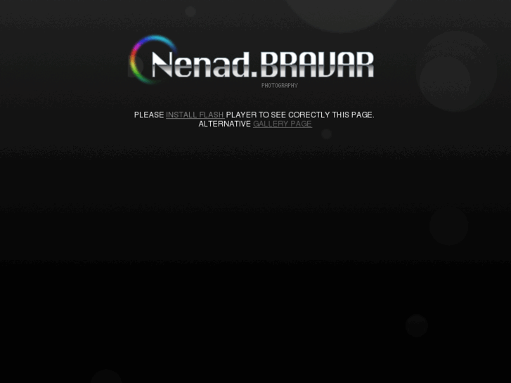 www.nenadbravar.com