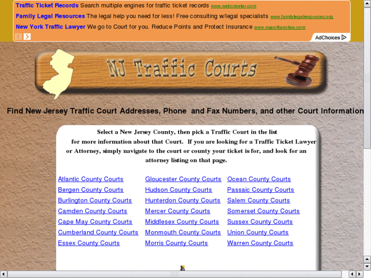 www.newjerseytrafficcourts.com