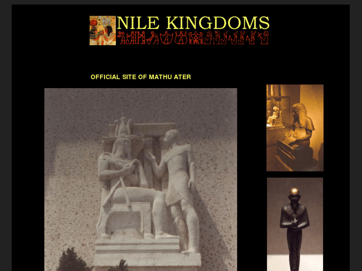 www.nilekingdoms.com