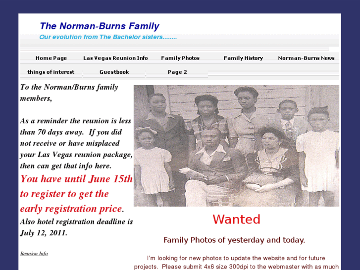 www.norman-burns.com