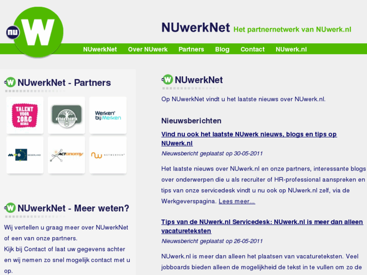 www.nuwerk.net