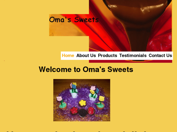 www.omas-sweets.com