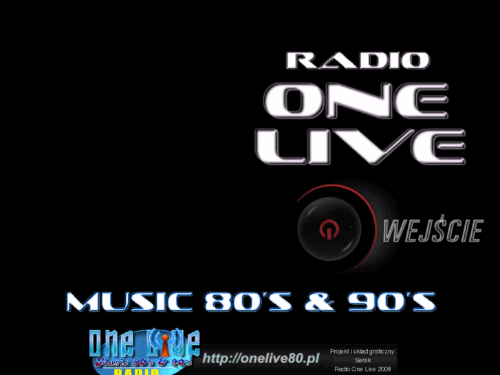 www.onelive80.pl