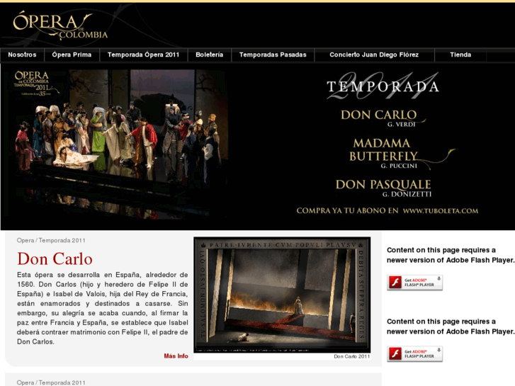 www.operadecolombia.com