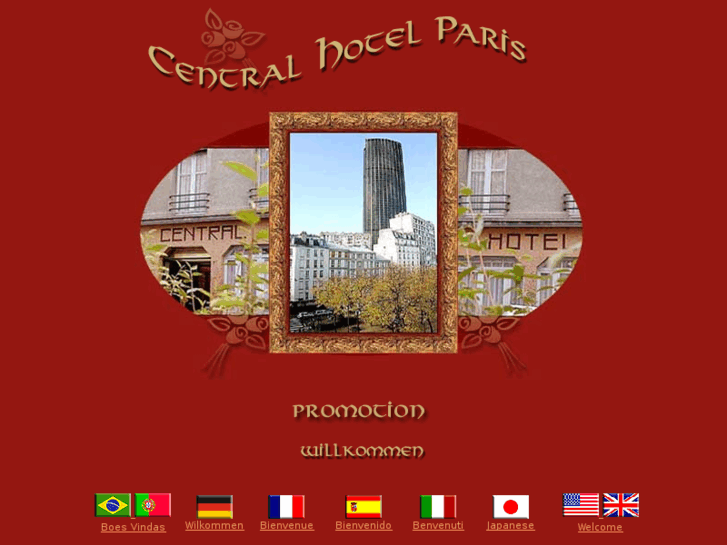 www.paris-hotel-central-hotel.com