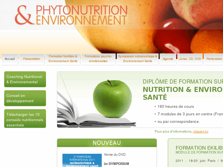 www.phytonutrition.info