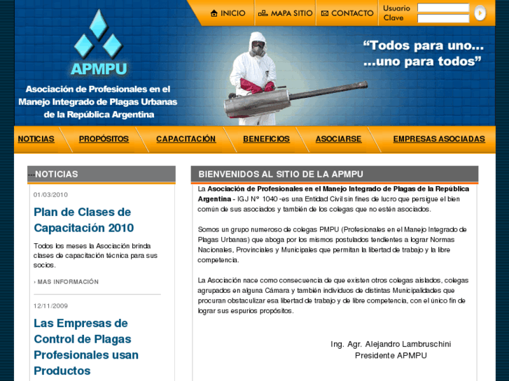 www.plagados.com.ar