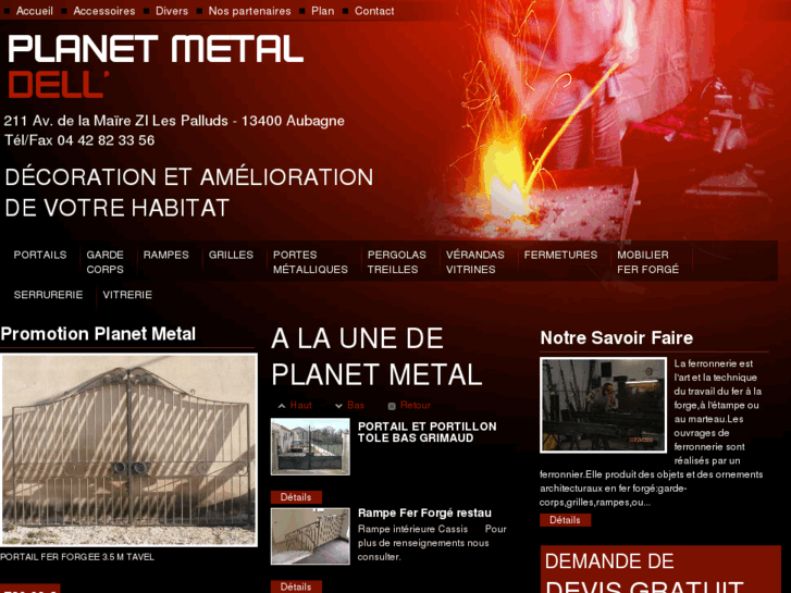 www.planetmetal.fr