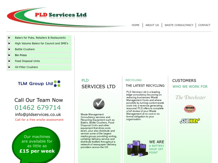 www.pldservices.com