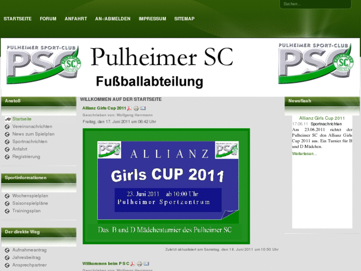 www.pscfussball.de