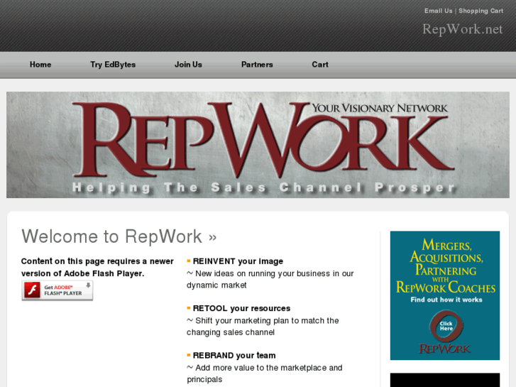 www.repwork.net