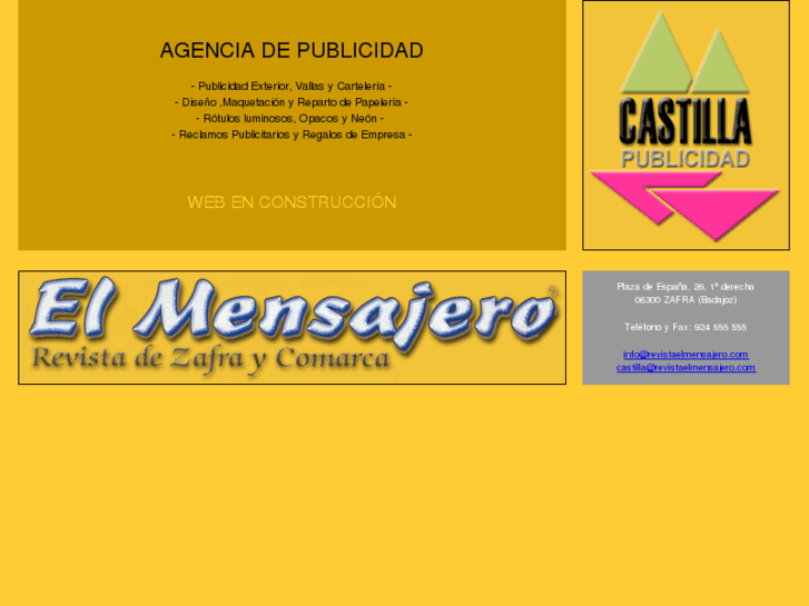 www.revistaelmensajero.com