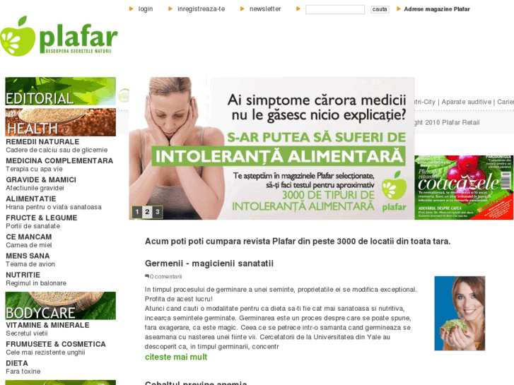 www.revistaplafar.ro