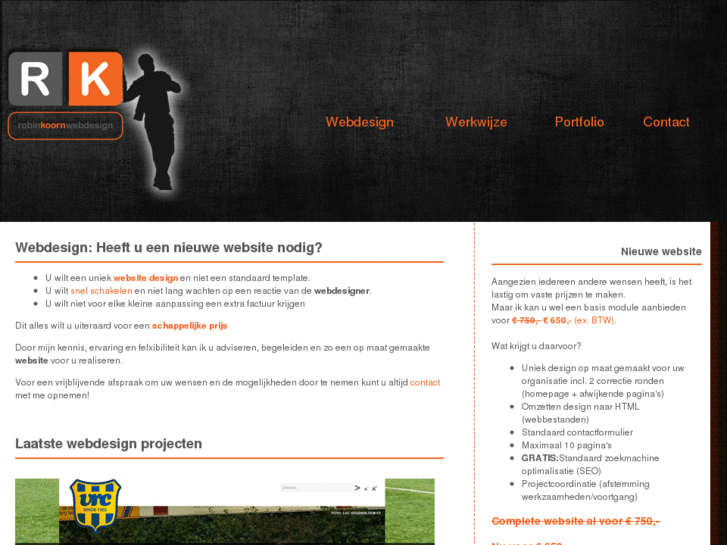 www.robinkoornwebdesign.nl