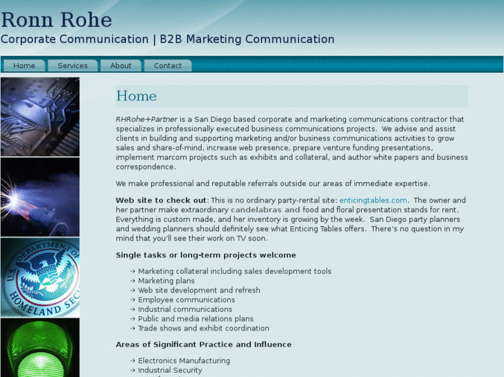 www.rohe-usa.com
