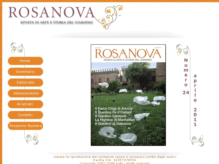 www.rosanova.net