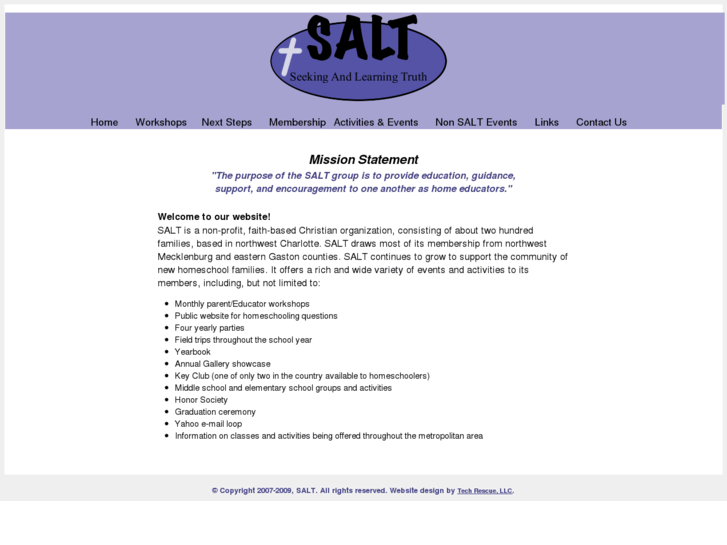 www.salt-charlotte.org