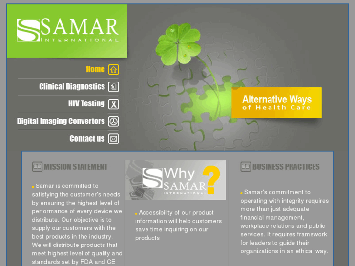 www.samar-international.com