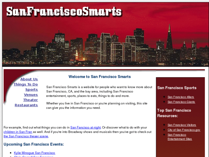 www.sanfranciscosmarts.com