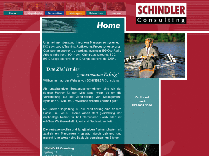 www.schindler-consulting.com