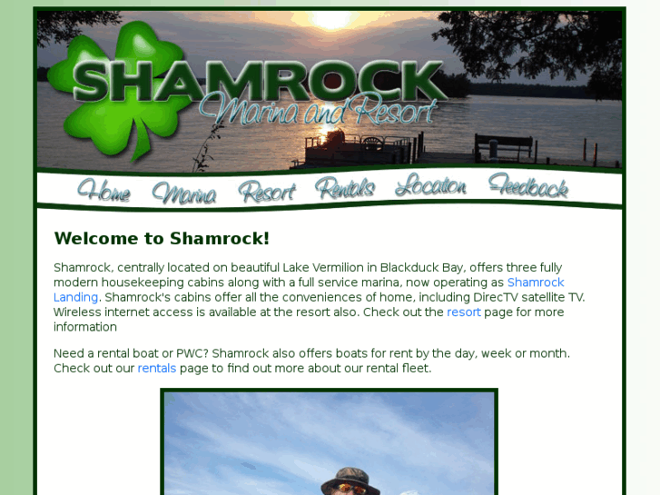 www.shamrock-marina.com