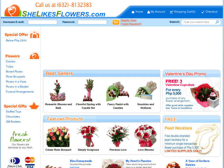 www.shelikesflowers.com