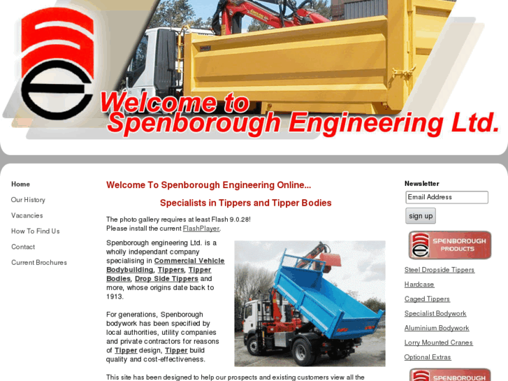 www.spenborough.com