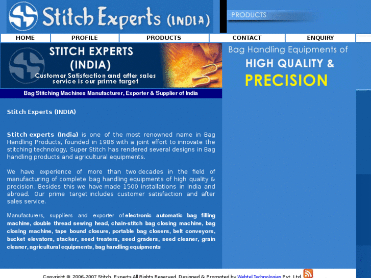 www.stitchexperts.com