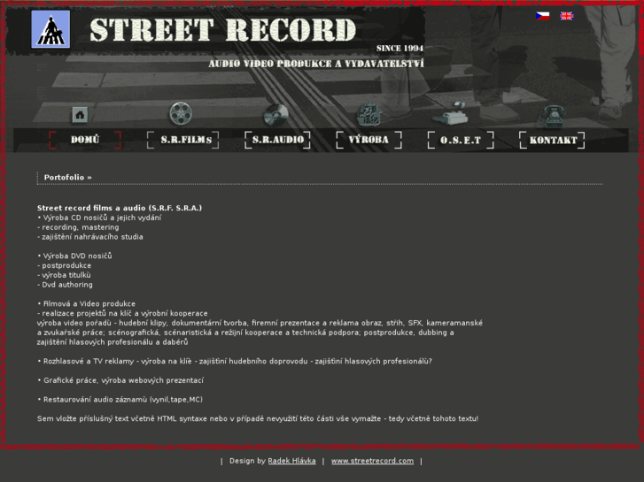 www.streetrecord.com