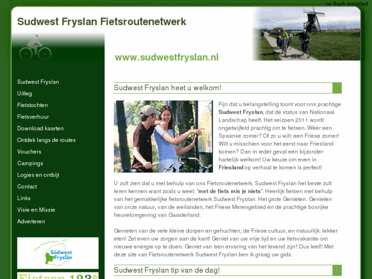 www.sudwestfryslan.nl
