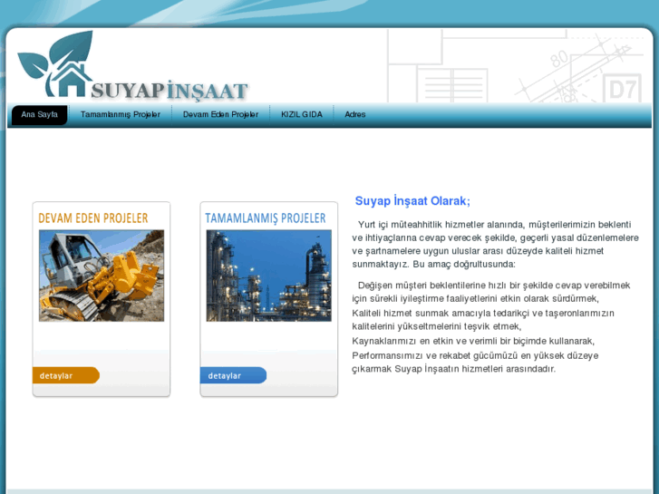 www.suyapinsaat.com