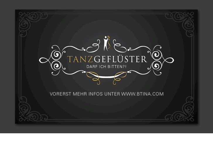 www.tanzgefluester.com