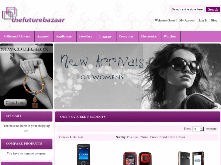 www.thefuturebazaar.com