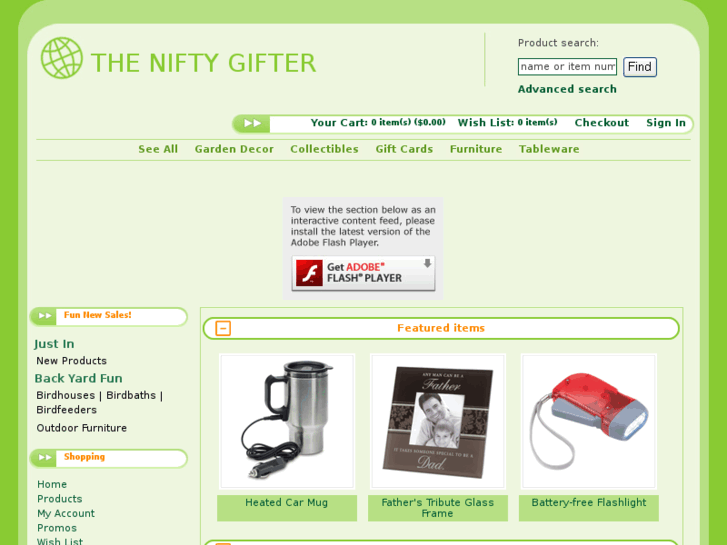 www.theniftygifter.com