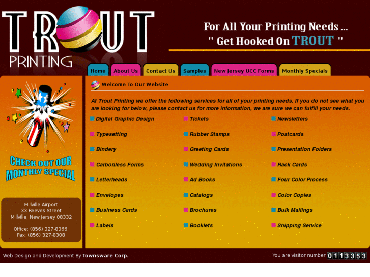 www.troutprinting.net