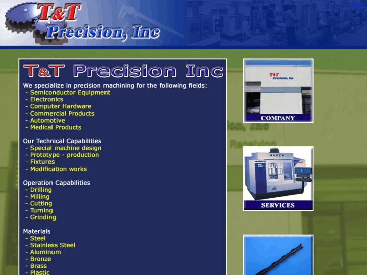 www.ttprecision.com