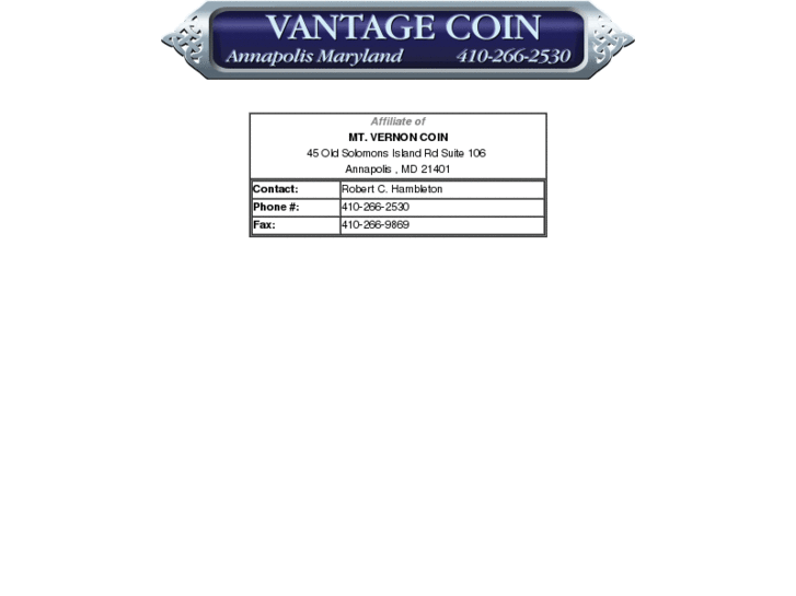 www.vantagecoin.com